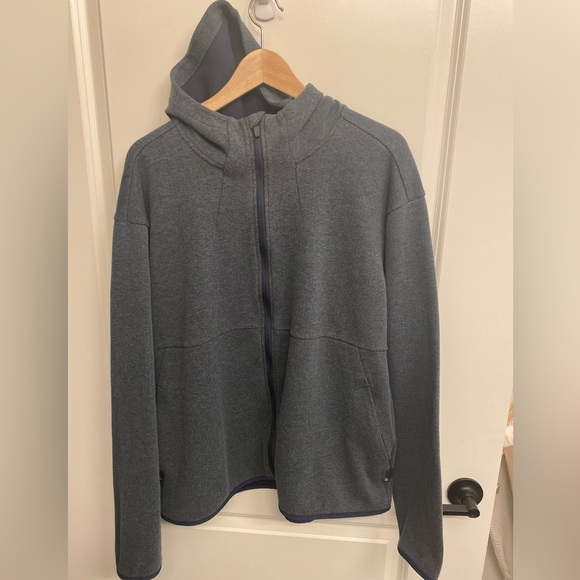 REI Other - REI Active Pursuits Hoodie Sweatshirt XL Blue